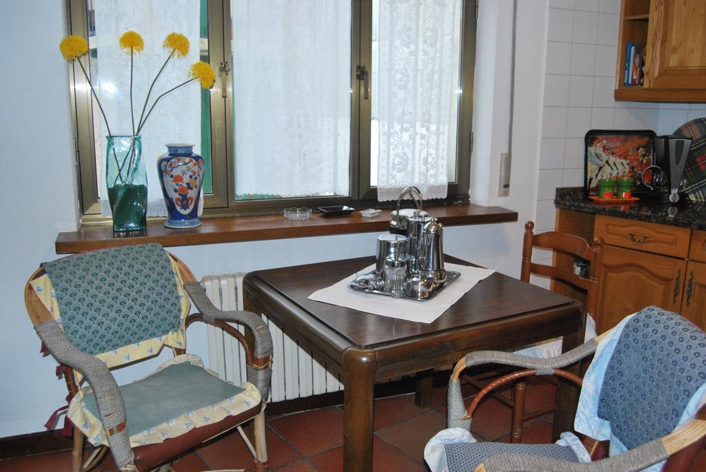 Casa Rural La Cuadraa Linares de Riofrío Dış mekan fotoğraf