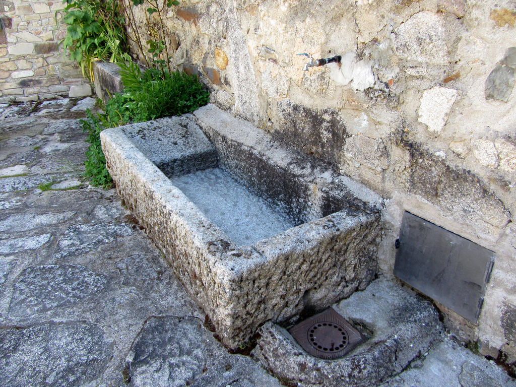 Casa Rural La Cuadraa Linares de Riofrío Oda fotoğraf