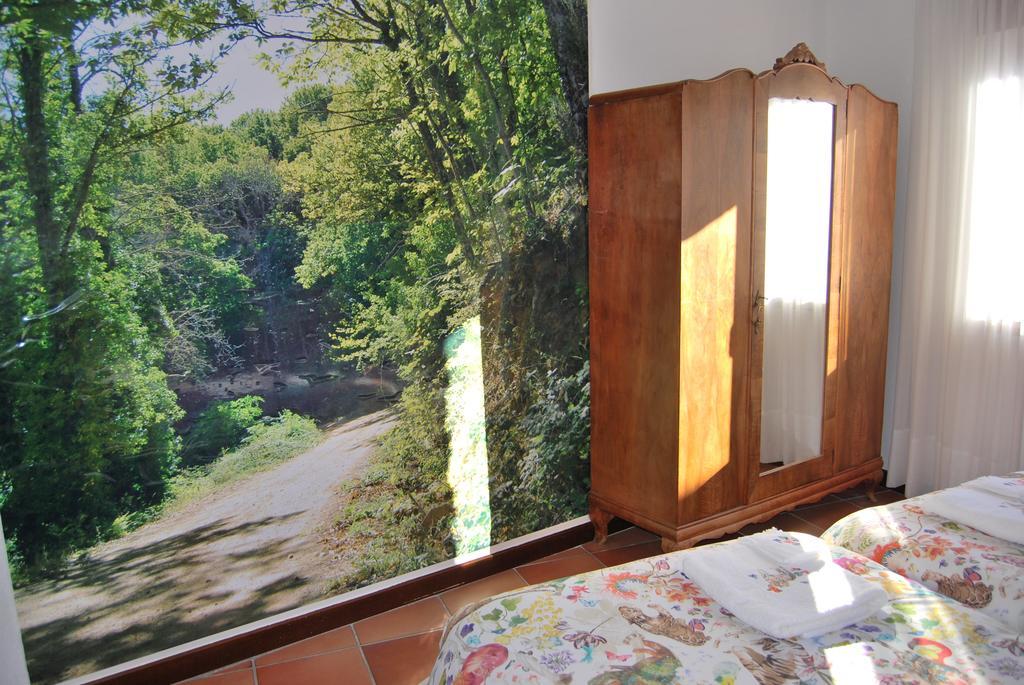 Casa Rural La Cuadraa Linares de Riofrío Dış mekan fotoğraf